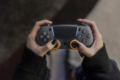 Der Scurf Reflex soll ein besseres Spielerlebnis als der Sony DualSense-Controller ermöglichen. (Bild: Scuf Gaming)