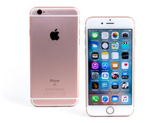 Test Apple iPhone 6S Smartphone