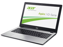 Test Acer Aspire V3-574G-59MA Notebook