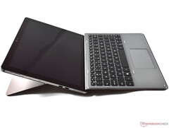 Dell Latitude 7200 (Bild: Benjamin Herzig)