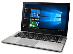 Test Medion Akoya S3409 Subnotebook