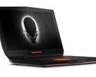 Test Alienware 15 R2 Notebook
