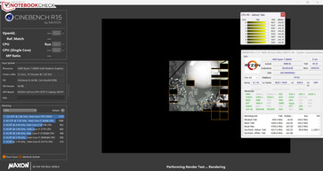 Multi-Thread (Netzbetrieb)