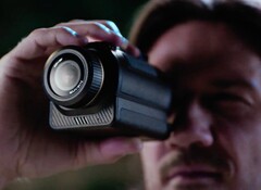 Das Akaso Sight-300 soll farbtreue Videos bei sehr wenig Licht aufzeichnen. (Bildquelle: Akaso)