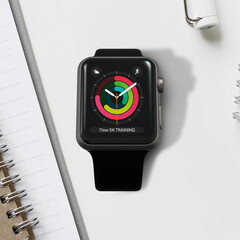 Im Aldi-Onlineshop gibt es ab dem morgigen 28. April die Aldi Watch 3 von Renewd zum kleinen Preis. (Bild: Aldi-Onlineshop)