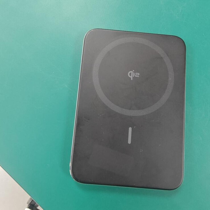 Anker Nano Magnetic Powerbank A1115