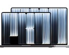 Apple MacBook Pro 14 & 16 mit OLED-Panel