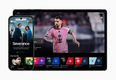 Apple bringt endlich eine eigene Android App für seinen Streamingdienst Apple TV+ (Bildquelle: Apple)