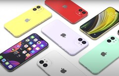 Apples günstigere iPhone 12-Modelle sollen auf OLED-Displays von BOE setzen, die aktuell aber Qualitätsprobleme aufweisen.