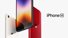 Apple hat heute das neue iPhone SE 2022 mit 5G und A15 Bionic vorgestellt, dazu gibt es ein dunkelgrünes iPhone 13 und iPhone 13 Pro.
