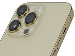 Test Apple iPhone 14 Pro Max - Das gigantische Power-Smartphone
