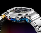 Die Casio G-Shock GMW-BZ5000RC-1 Uhr