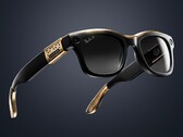 Caviar spendiert den Meta Ray-Ban Smart Glasses ein luxuriöseres Finish.