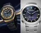 Citizen Eco-Drive Photon BJ6560-53W und BJ6569-59X sind auf jeweils 5.000 Stück limitiert