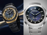 Citizen Eco-Drive Photon BJ6560-53W und BJ6569-59X sind auf jeweils 5.000 Stück limitiert