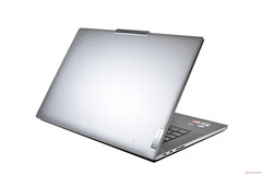 Lenovo ThinkPad Z16 zeigt das Potenzial von Ryzen 6000 abermals