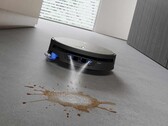 Zwei der IFA-Neuheiten von Ecovacs: Deebot X12S OmniCyclone und Pro Omni.