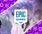 Das zweite kostenlose Weihnachts-Spiel im Epic Games Store ist Jotunnslayer: Hordes of Hel (Bildquelle: Epic Games Store)