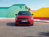 Der neue Škoda Epiq Sportline kombiniert sportliche Designelemente mit zwei elektrischen Leistungsstufen. (Foto: Škoda)