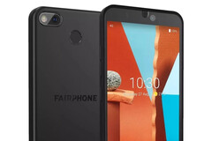 Beim Fairphone 3+ ändert sich wenig im Vergleich zum Vorgänger (Bild: Winfuture)