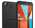 Beim Fairphone 3+ ändert sich wenig im Vergleich zum Vorgänger (Bild: Winfuture)