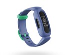 Das Fitbit Ace 3 Fitness-Armband richtet sich vor allem an Kinder, die zu mehr Bewegung animiert werden sollen. (Bild: Fitbit)