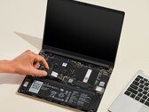 Der Framework Laptop 13 erhält ein Upgrade auf AMD Strix Point. (Bildquelle: Framework)