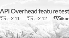 Futuremark: Update für 3DMark behebt fehlerhafte API Overhead Scores