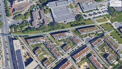 GNSS Wendepunkt