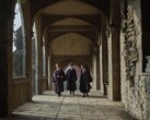 Bertie Carvel spricht erstmals über seine Interpretation von Cornelius Fudge und erklärt, warum er den Zaubereiminister nicht als Bösewicht, sondern als traumatisierten Politiker versteht.