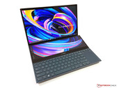 Asus bietet mit dem ZenBook Pro Duo 15 OLED extrem viel Leistung