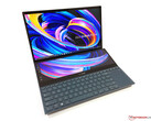 Asus bietet mit dem ZenBook Pro Duo 15 OLED extrem viel Leistung
