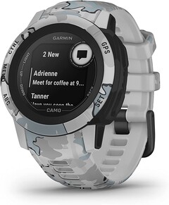 Garmin Instinct 2S: Die robuste Smartwatch ist aktuell zum günstigen Deal-Preis zu haben