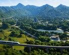 Ein Bild zeigt einen Park in Jurassic World Evolution