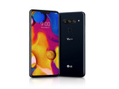 Das LG V40 ist nun offiziell, kommt aber wohl wieder nicht nach Europa.