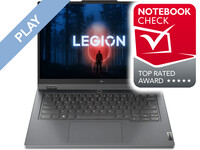 Lenovo Legion Slim 5 16APH8 (88%)