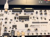 LisaFPGA bringt den ersten Apple-Heimcomputer der Geschichte zurück.