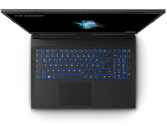 Aldi: Medion Erazer P15805 (MD 63400) Gaming-Laptop