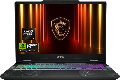 MSI Cyborg A15 AI B2HWGKG-088