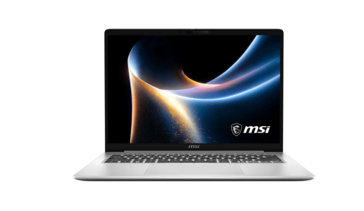 MSI Modern 14S AI G3M Laptop