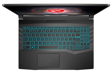 Äußerlich handelt es sich bei der Crosshair-Serie klar um Gaming-Notebooks (Bild: MSI)