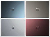 Microsoft Surface Laptop & Surface Pen: Weitere Farben für Deutschland