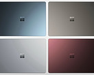 Microsoft Surface Laptop & Surface Pen: Weitere Farben für Deutschland