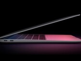 Das MacBook Air besitzt dank Apples brandneuem M1-SoC mehr Leistung als je zuvor. (Bild: Apple)