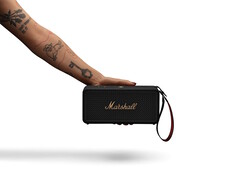 Der Marshall Middleton II