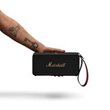 Der Marshall Middleton II