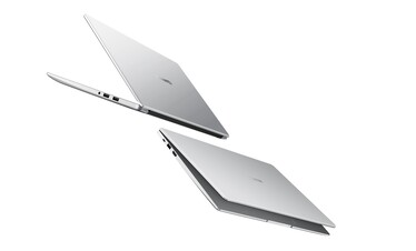 Huawei MateBook D 15 2021