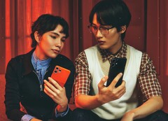 Das abgebildete CMF Phone 2 Pro soll bald einen Nachfolger erhalten.