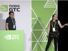 Mit Neural Texture Compression und Neural Materials hat Nvidia auf der GTC 2026 eine potentielle Lösung für die VRAM-Krise bei Grafikkarten vorgestellt.