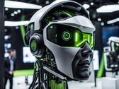 Nvidia-Studie: Zwei Drittel der TK-Unternehmen profitieren vom Einsatz künstlicher Intelligenz (KI/AI).
